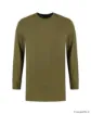 Immagine di Sous Vêtement Homme Korda Kore Thermal Long Sleeve Shirt - Kaki