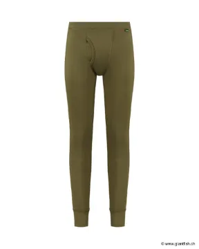 Sous Vêtement Homme Korda Kore Thermal Leggings - Kaki