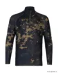 Picture of UV Protection Jacket Korda UPF Zip Jersey Long Sleeve