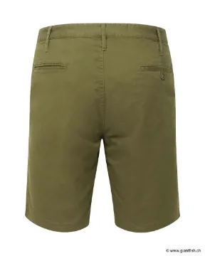Short Homme Korda Kore Chino Shorts - Olive