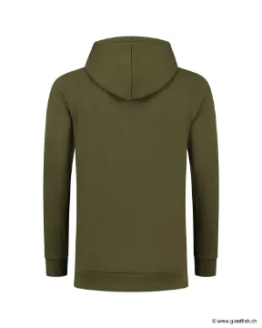 Sweat Korda Kore Zip Pro Hoodie