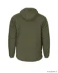 Immagine di Veste Uomo Korda Insulated Hooded Jacket - Dark Olive