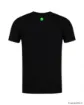 Immagine di T-Shirt Korda LE Dot Tee Black - Nero