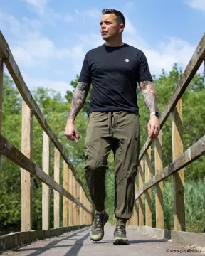 Pantalon Homme Korda Ultralite Joggers