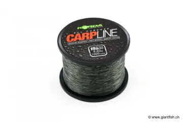 Nylon Korda Carp Line - 1000 m