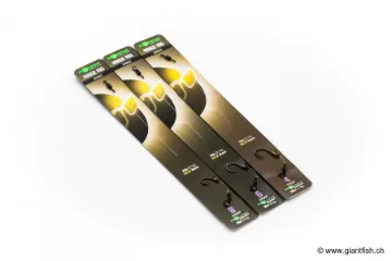 Bas de Ligne Monté Korda Hinge Rig