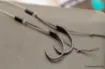 Bild von Montiertes Vorfach Korda Loop Rigs