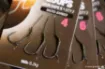 Immagine di Bas de Ligne Monté Korda Loop Rigs DF Wide Gape X