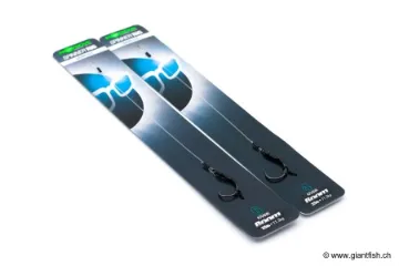 Bas de Ligne Monté Korda Spinner Rig Krank