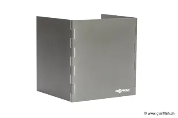 Brise Vent Korda Windshield