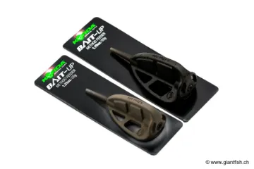 Cage Korda Bait-up Method Feeder