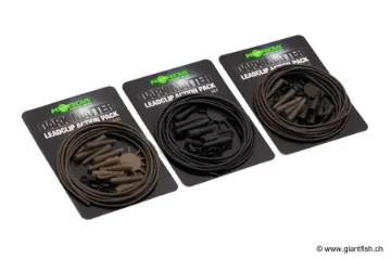 Kit Korda Dark Matter Action Pack