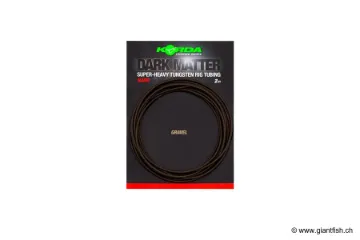 Gaine Korda Dark Matter Nano Tubing