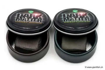Pâte Plombée Korda Dark Matter Rig Putty