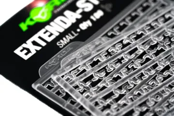 Stop Appâts Korda Extenda Stop Pack