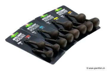 Backlead Korda Intelligent - par 3