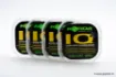Bild von Fluorocarbon Korda IQ Extra Soft Fluorocarbon Hooklink - 20 m