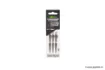 Immagine di Leadcore Korda Kable Leadcore Leader Hybrid Lead Clip QC Swivel