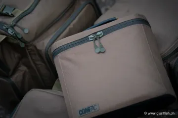 Sac Isotherme Korda Compac Cool Bag