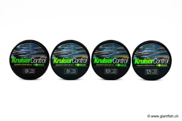 Nylon Korda Kruiser Control Line - 150 m