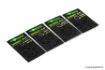 Picture of Montage Korda Maggot Klip - Pack of 10