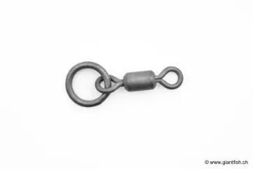 Emerillon Korda PTFE Ring Swivel