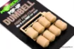 Immagine di Dumbell in Plastica Korda Pop-up Dumbell