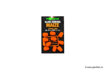 Maïs Flottant Korda Pop-up Maize Fruity Squid Pink