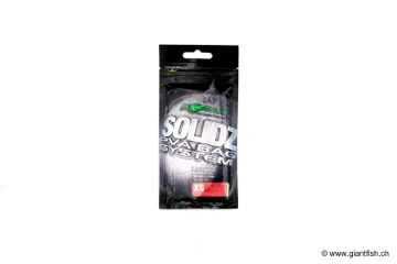 Sac Soluble Korda Solidz PVA Bags System