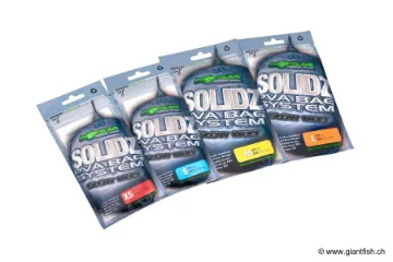Sac PVA Korda Solidz Slow Melt PVA Bags