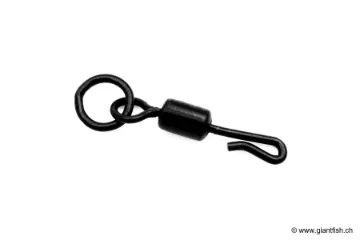 Emerillion Korda Kwik Change Swivel Ring