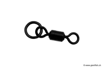 Emerillion à Anneau Korda Ring Swivels - par 8