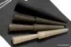 Picture of Cone Montage Korda Safe Zone Rubbers - Pack of 10