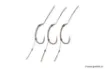 Immagine di Bas de Ligne Monté Korda Loop Rigs Klor 2