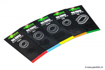 Anneau de Montage Korda Rig Ring - par 20