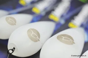 Flotteur Korda Interceptor Surface Float