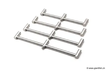 Buzz Bar Korda Singlez 3 Rods Buzzbar - Inox