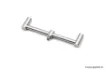 Image de Buzz Bar Korda Singlez 2 Rods Buzzbar - Inox