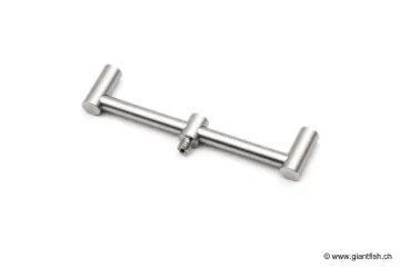 Buzz Bar Korda Singlez 2 Rods Buzzbar - Inox
