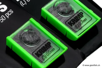 Krimps Korda Spare Krimps