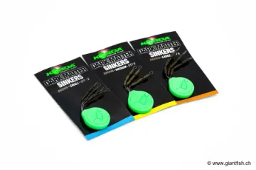 Lest à Bas de Ligne Korda Sinkers
