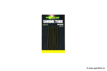 Gaine Thérmorétractable Korda Shrink Tube