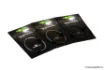 Immagine di Bas de Ligne Korda Dark Matter Leader Drop Off Inline