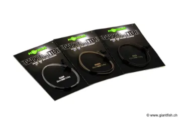 Bas de Ligne Korda Dark Matter Leader Drop Off Inline