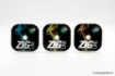Bild von Vorfach Korda Zig Line - 100 m