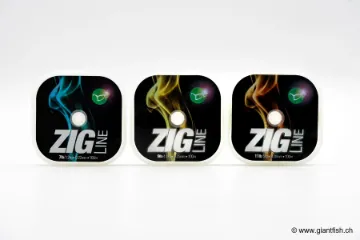 Bas de Ligne Korda Zig Line - 100 m