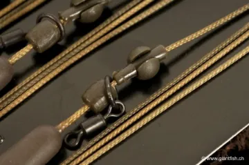Lead Core Korda Leadcore Leader Heli