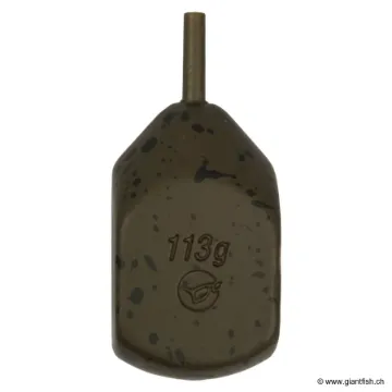 Plomb Korda Square Pear Inline