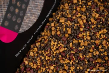 Pellets Mainline Spod & PVA Pellet Mix - 2 kg