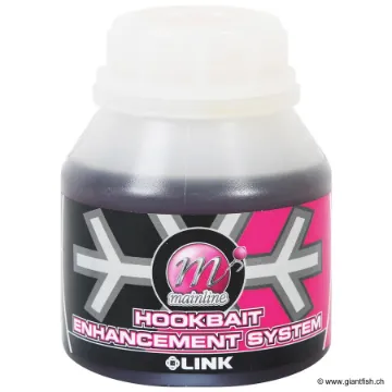 Attractant Liquide Mainline Hookbait Enhancement System - 175 ml